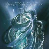 Danny OKeefe: Circular Turns