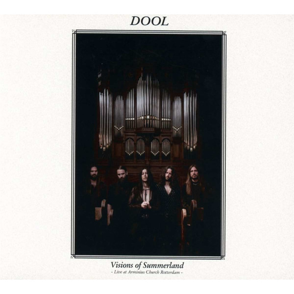 Dool: Visions Of Summerland (Live At Arminius Church)