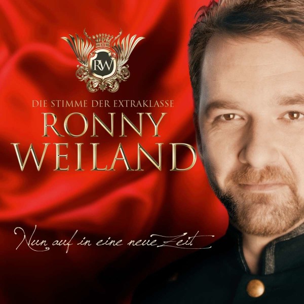 Ronny Weiland: Nun auf in eine neue Zeit