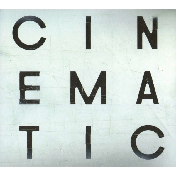 The Cinematic Orchestra: To Believe