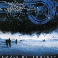 Darkthrone: Soulside Journey