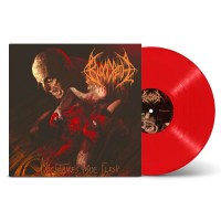 Bloodbath: Nightmares Made Flesh (Limited Edition) (Red...