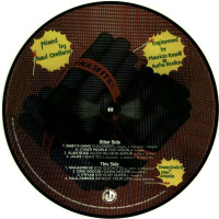 Dynamite: MIX (Picture Disc)