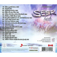 Seer: Fesch