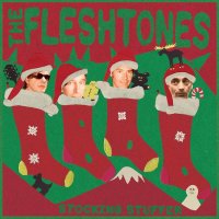 The Fleshtones: Stocking Stuffer