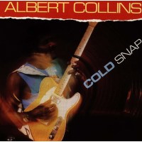 Albert Collins: Cold Snap