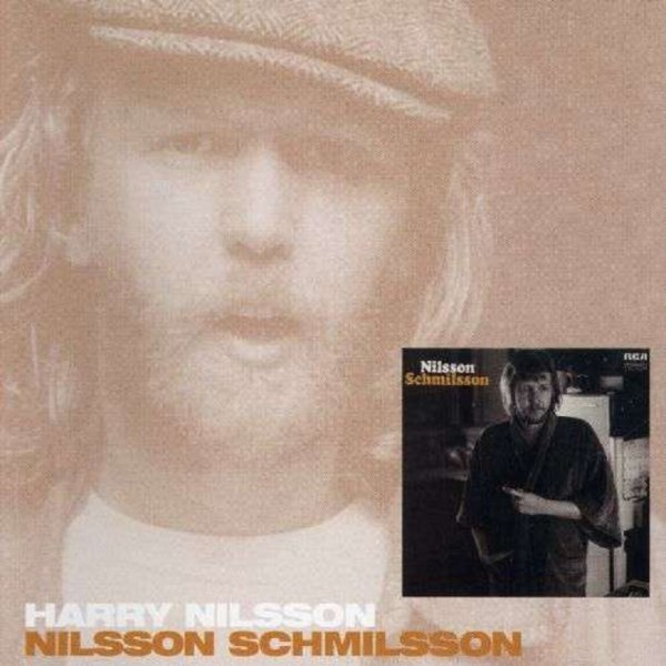 Harry Nilsson: Nilsson Schmilsson