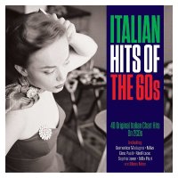 Various: Italian Hits Of The 60s