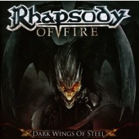 Rhapsody Of Fire  (ex-Rhapsody): Dark Wings Of Steel