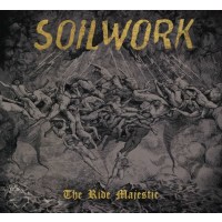 Soilwork: The Ride Majestic (Limited Edition)