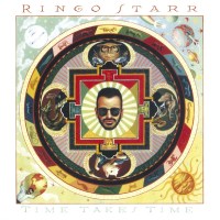 Ringo Starr: Time Takes Time