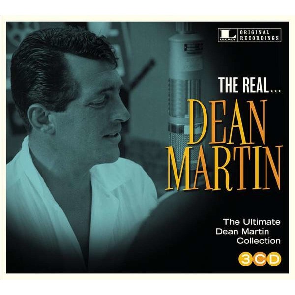 Dean Martin: The Real... Dean Martin