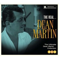 Dean Martin: The Real... Dean Martin