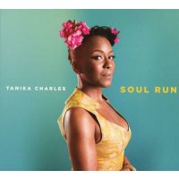 Tanika Charles: Soul Run