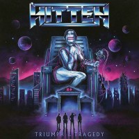 Hitten: Triumph & Tragedy (Slipcase)