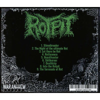 Rotpit: Let There Be Rot