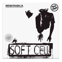 Soft Cell: Memorabilia (Erinnerungsstücke) 2023...