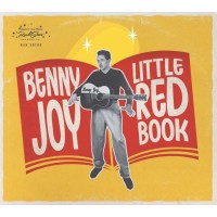 Benny Joy: Little Red Book