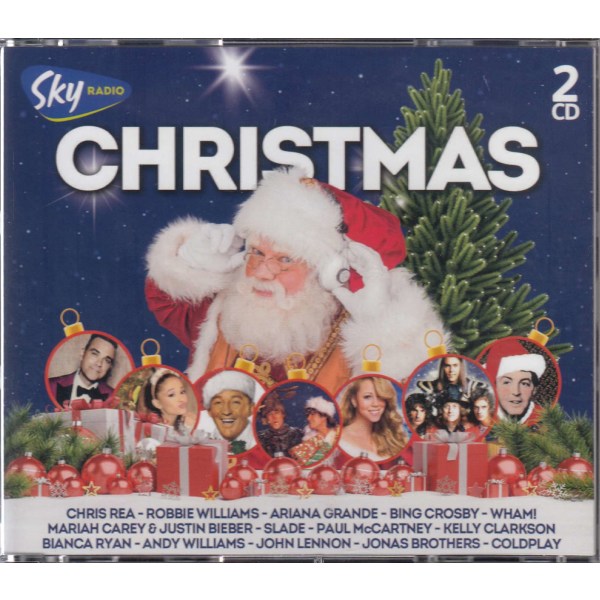 Sky Radio Christmas / Various: Sky Radio Christmas