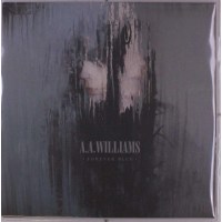 A.A. Williams: Forever Blue -   - (LP / F)