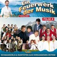 Divers: Ein Feuerwerk der Musik Folge 2: 30 Hits aus der...