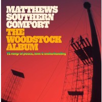 Matthews Southern Comfort (Southern Comfort): The...