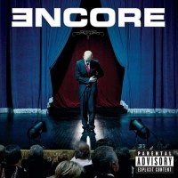 Eminem: Encore (Limited Deluxe Edition)