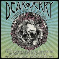 Various: Dear Jerry: Celebrating The Music Of Jerry...