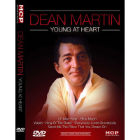 Dean Martin: Young At Heart