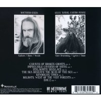 Darkthrone: Astral Fortress