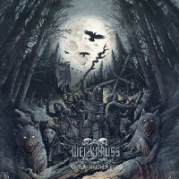 Welicoruss: Siberian Heathen Horde