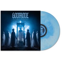 In This Moment: Godmode (Limited Indie Exclusive Edition)...