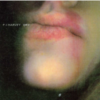 PJ Harvey: Dry