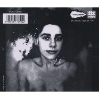 PJ Harvey: Dry