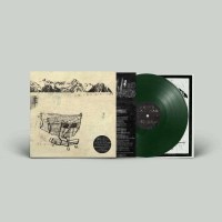 Marika Hackman: Big Sigh (Limited Indie Edition) (Green...