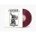 Ulver: Vargnatt (30th Anniversary) (Limited Edition) (Oxblood Vinyl)