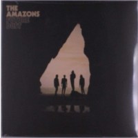 The Amazons: Future Dust