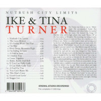 Ike & Tina Turner: Nutbush City Limits