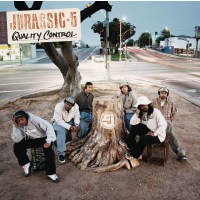 Jurassic 5: Quality Control