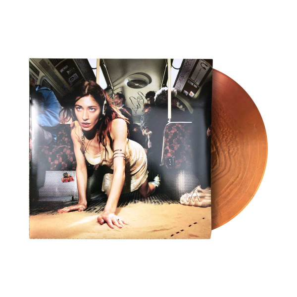 Caroline Polachek: Desire, I Want To Turn Into You (Metallic Copper Vinyl)