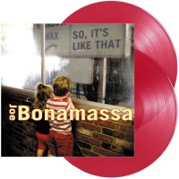 Joe Bonamassa: So, Its Like That (180g) (Limited Edition)...