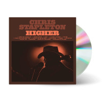 Chris Stapleton: Higher