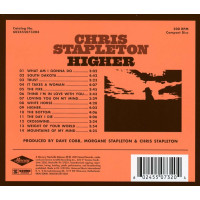 Chris Stapleton: Higher