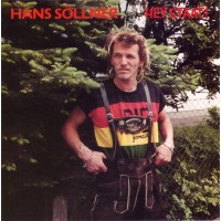 Hans Söllner: Hey Staat!