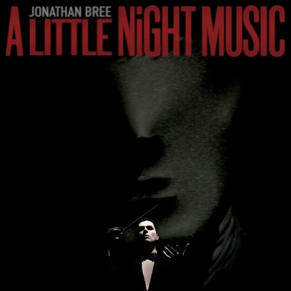 Jonathan Bree: A Little Night Music