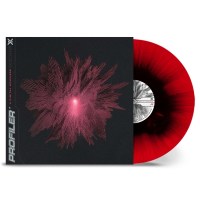 Profiler: A Digital Nowhere (Limited Edition) (Red / Black Splatter Vinyl)