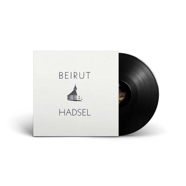 Beirut: Hadsel