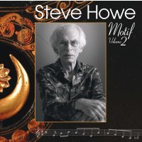 Steve Howe: Motif Volume 2