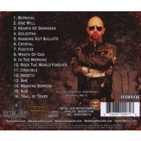 Rob Halford: Crucible: Remixed & Remastered