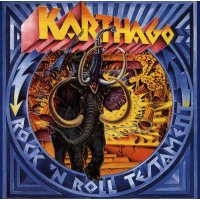 Karthago (Krautrock): RocknRoll Testament